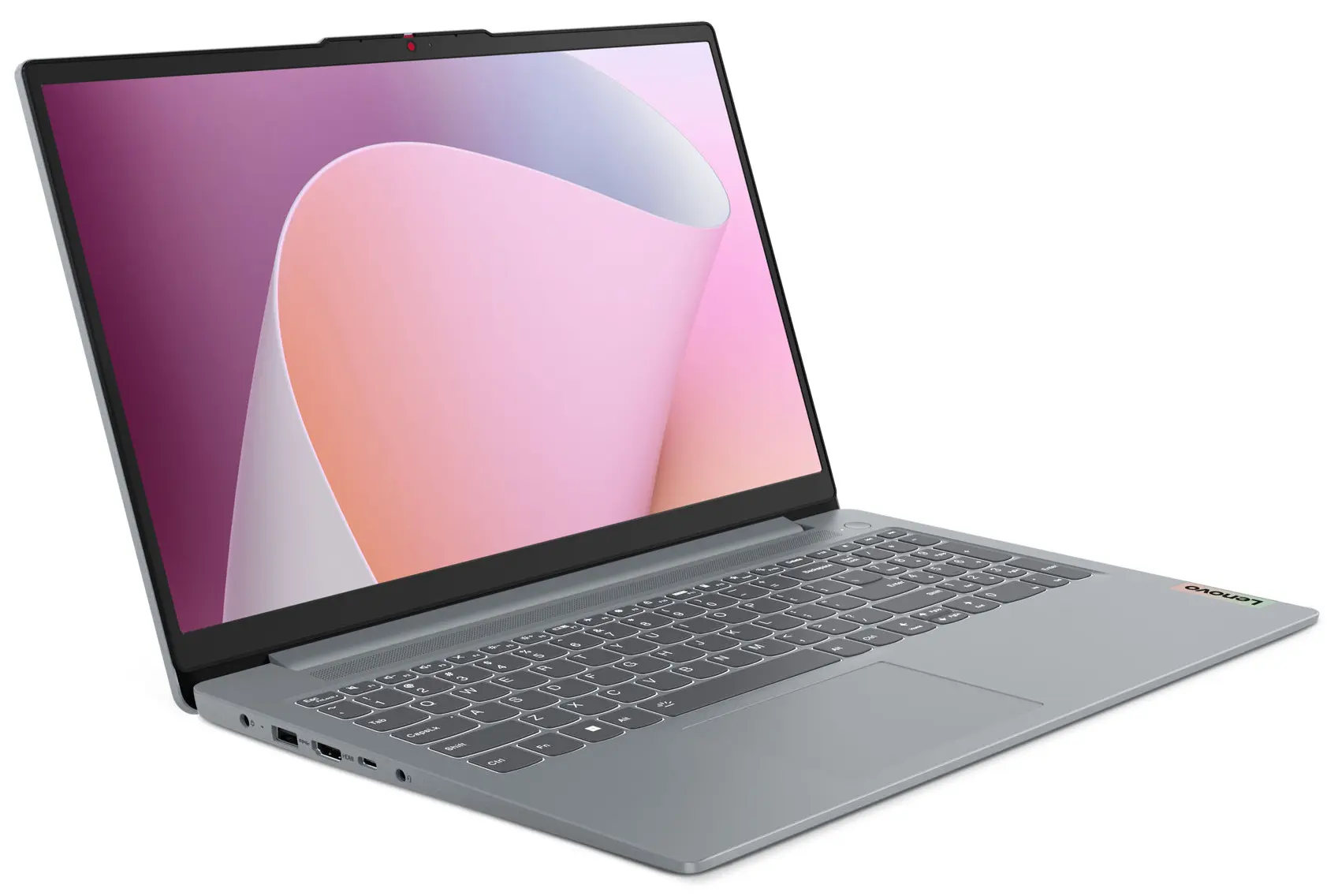 Ноутбук Lenovo IdeaPad Slim 3 15ABR8 Ryzen 7 5825U 16GB/512GB NoOS - 5
