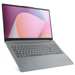 Ноутбук Lenovo IdeaPad Slim 3 15ABR8 Ryzen 7 5825U 16GB/512GB NoOS Thumb