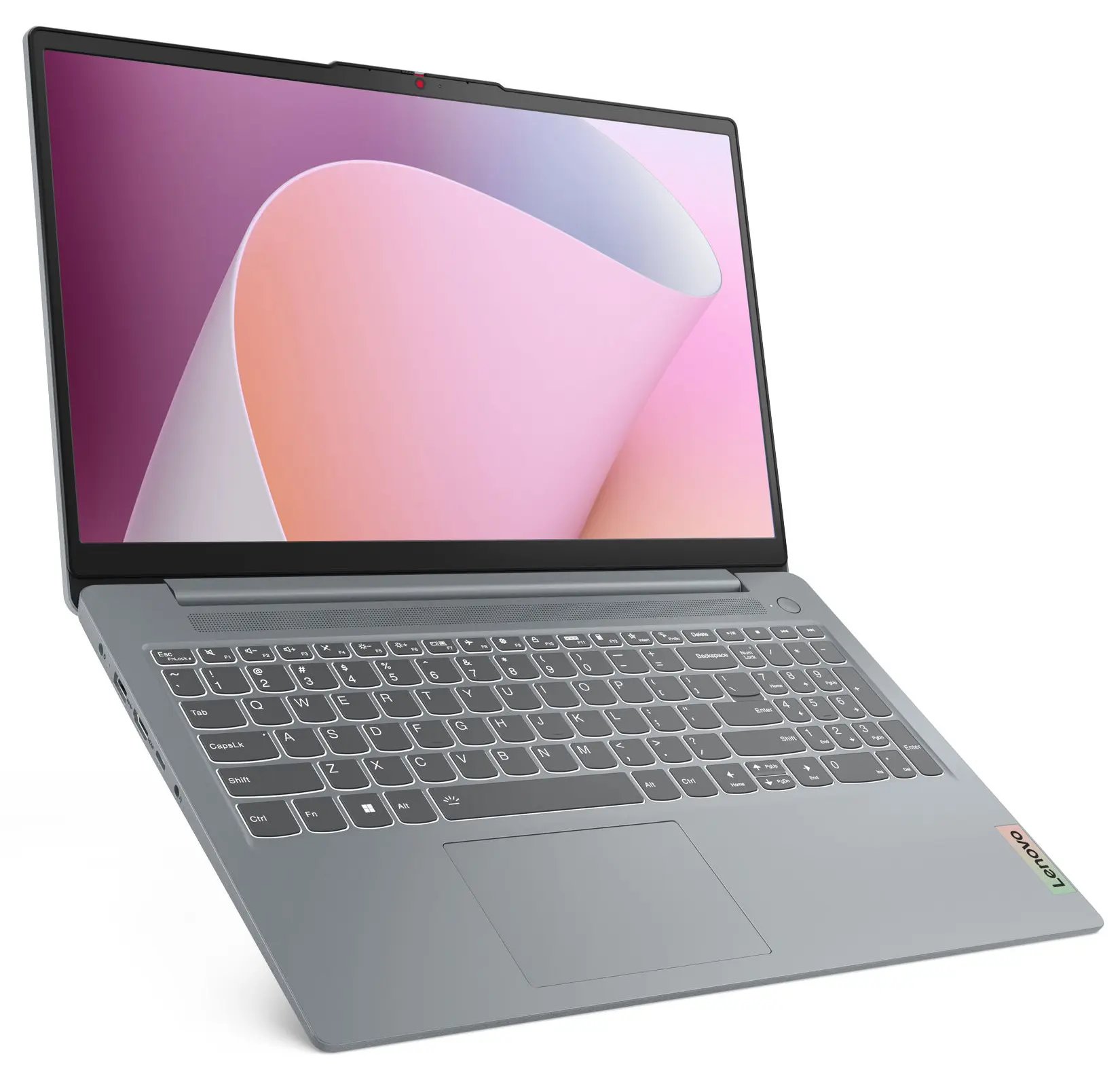 Ноутбук Lenovo IdeaPad Slim 3 15ABR8 Ryzen 7 5825U 16GB/512GB NoOS - 8