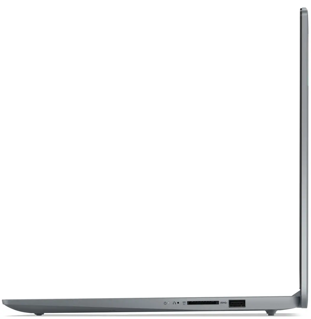 Ноутбук Lenovo IdeaPad Slim 3 15ABR8 Ryzen 7 5825U 16GB/512GB NoOS