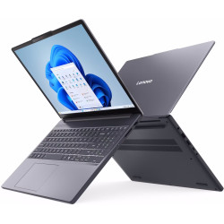 Ноутбук Lenovo IdeaPad Slim 3 15AHP10 Ryzen 7 8840HS 16GB/1TB NoOS (Luna Grey) Thumb