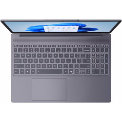 Ноутбук Lenovo IdeaPad Slim 3 15AHP10 Ryzen 7 8840HS 16GB/1TB NoOS (Luna Grey) Thumb
