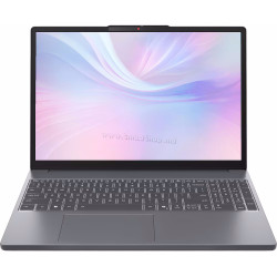 Ноутбук Lenovo IdeaPad Slim 3 15AHP10 Ryzen 7 8840HS 16GB/1TB NoOS (Luna Grey)