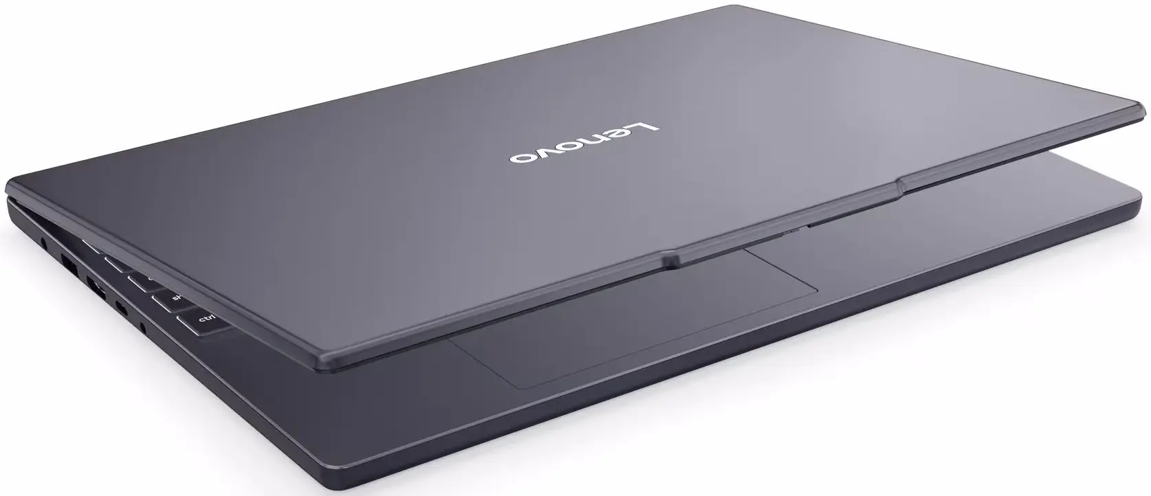 Ноутбук Lenovo IdeaPad Slim 3 15AHP10 Ryzen 7 8840HS 16GB/1TB NoOS (Luna Grey) - 5