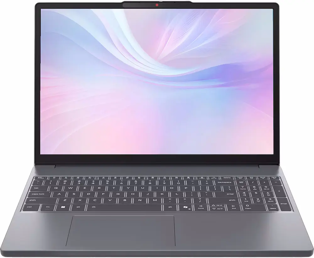 Ноутбук Lenovo IdeaPad Slim 3 15AHP10 Ryzen 7 8840HS 16GB/1TB NoOS (Luna Grey)