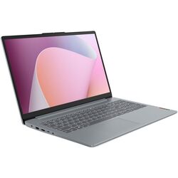 Notebook Lenovo IdeaPad Slim 3 15AMN8 AMD Athlon Gold 7220U 8GB DDR5/256GB SSD (Arctic Grey) Thumb