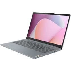 Notebook Lenovo IdeaPad Slim 3 15AMN8 AMD Athlon Gold 7220U 8GB DDR5/256GB SSD (Arctic Grey) Thumb