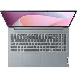 Notebook Lenovo IdeaPad Slim 3 15AMN8 AMD Athlon Gold 7220U 8GB DDR5/256GB SSD (Arctic Grey) Thumb