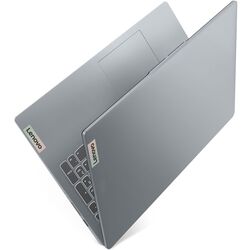 Notebook Lenovo IdeaPad Slim 3 15AMN8 AMD Athlon Gold 7220U 8GB DDR5/256GB SSD (Arctic Grey) Thumb