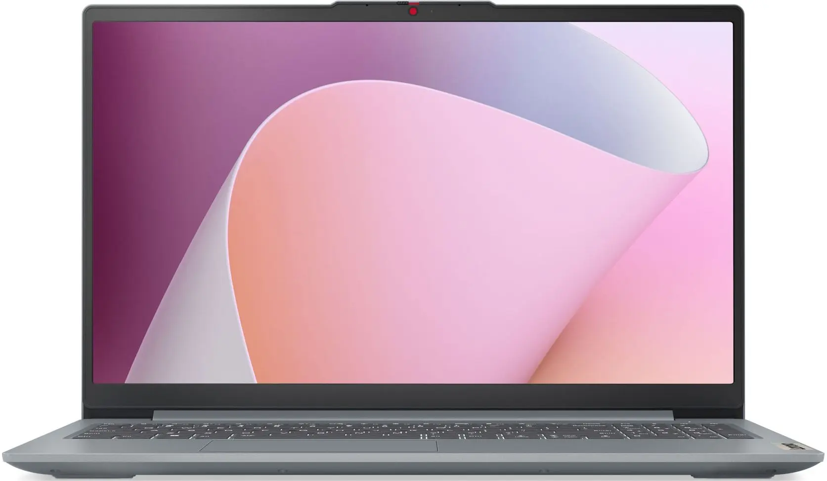 Notebook Lenovo IdeaPad Slim 3 15AMN8 AMD Athlon Gold 7220U 8GB DDR5/256GB SSD (Arctic Grey)