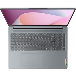 Laptop Lenovo IdeaPad Slim 3 15AMN8 AMD Athlon Gold 7220U 8GB LPDDR5/512GB SSD W11H (Arctic Grey) Thumb