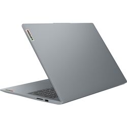 Laptop Lenovo IdeaPad Slim 3 15AMN8 AMD Athlon Gold 7220U 8GB LPDDR5/512GB SSD W11H (Arctic Grey) Thumb