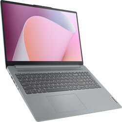 Laptop Lenovo IdeaPad Slim 3 15AMN8 AMD Athlon Gold 7220U 8GB LPDDR5/512GB SSD W11H (Arctic Grey) Thumb