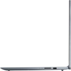 Laptop Lenovo IdeaPad Slim 3 15AMN8 AMD Athlon Gold 7220U 8GB LPDDR5/512GB SSD W11H (Arctic Grey) Thumb