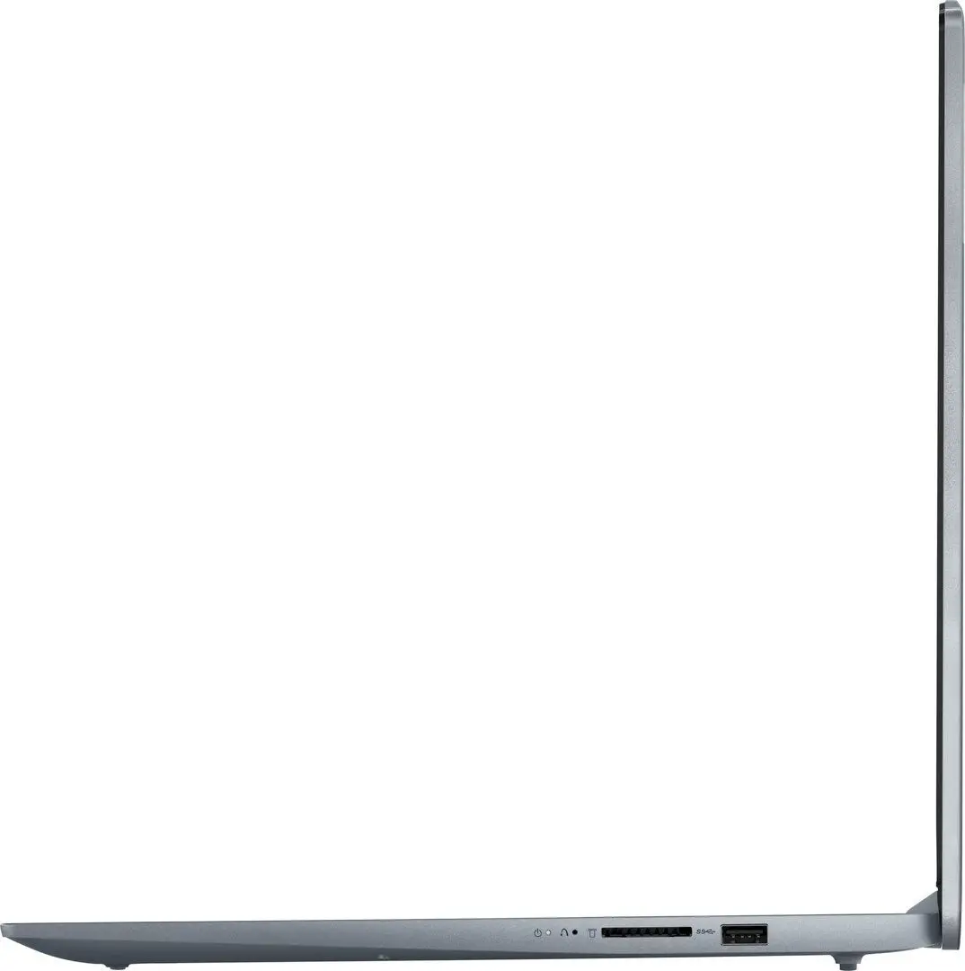 Laptop Lenovo IdeaPad Slim 3 15AMN8 AMD Athlon Gold 7220U 8GB LPDDR5/512GB SSD W11H (Arctic Grey)