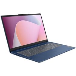 Laptop Lenovo IdeaPad Slim 3 15AMN8 AMD Ryzen 3 7320U 8GB DDR4/512GB SSD W11Home (Abyss Blue) Thumb
