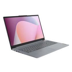 Laptop Lenovo IdeaPad Slim 3 15AMN8 AMD Ryzen 3 7320U 8GB DDR5/512GB SSD (Arctic Grey) Thumb