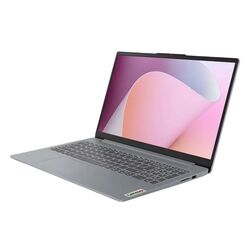 Laptop Lenovo IdeaPad Slim 3 15AMN8 AMD Ryzen 3 7320U 8GB DDR5/512GB SSD (Arctic Grey) Thumb