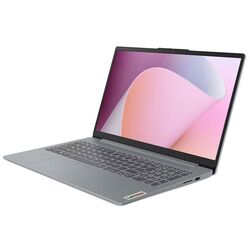 Lapotop Lenovo IdeaPad Slim 3 15AMN8 AMD Ryzen 3 7320U 8GB LPDDR5/512GB SSD (Artic Grey) Thumb
