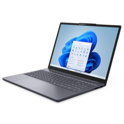 Laptop Lenovo IdeaPad Slim 3 15ARP10 Ryzen 150 16GB/512GB Win11Home (Luna Gray) Thumb