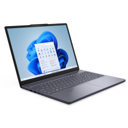 Laptop Lenovo IdeaPad Slim 3 15ARP10 Ryzen 150 16GB/512GB Win11Home (Luna Gray) Thumb