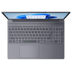Laptop Lenovo IdeaPad Slim 3 15ARP10 Ryzen 150 16GB/512GB Win11Home (Luna Gray) Thumb