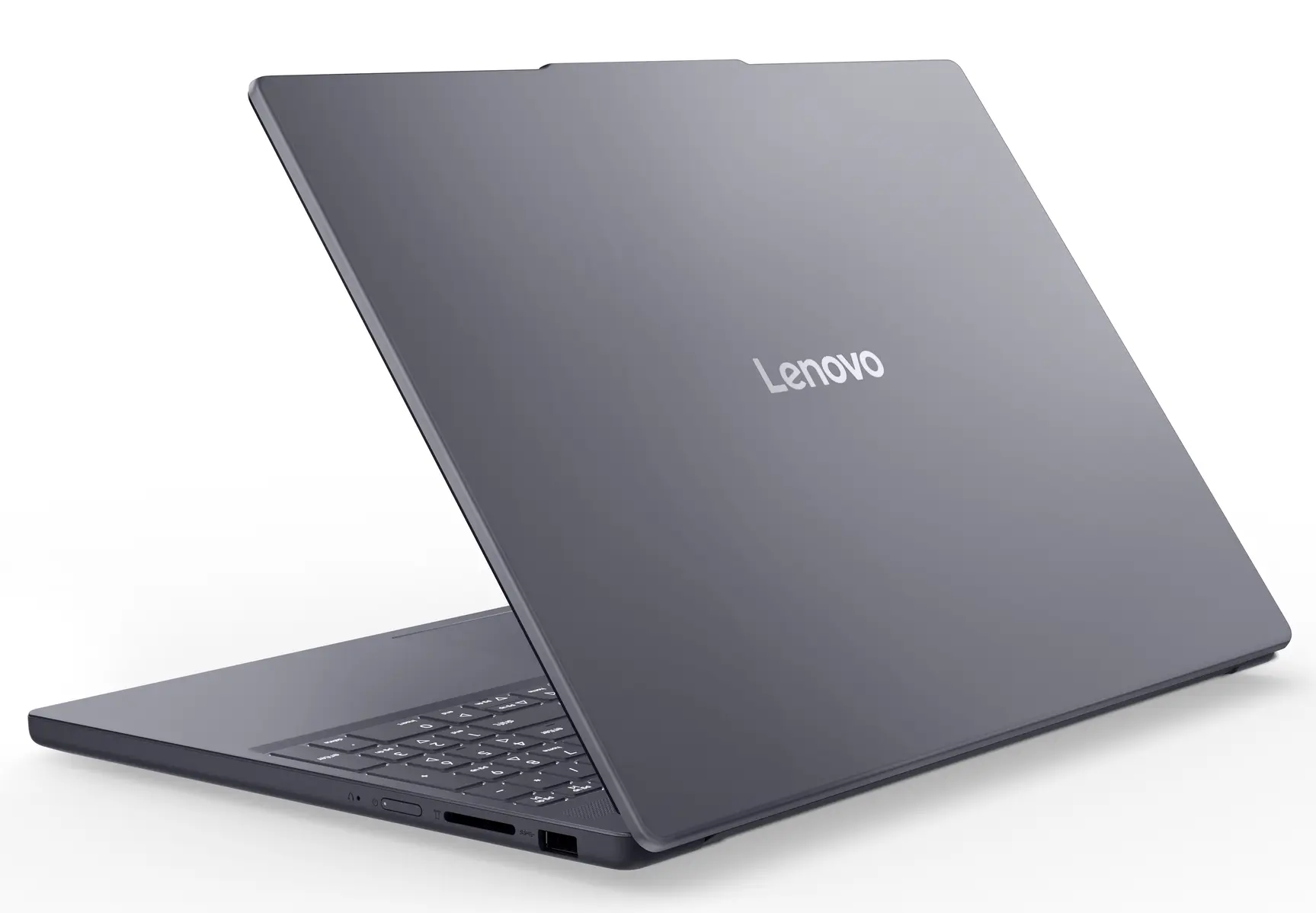 Laptop Lenovo IdeaPad Slim 3 15ARP10 Ryzen 150 16GB/512GB Win11Home (Luna Gray) - 6
