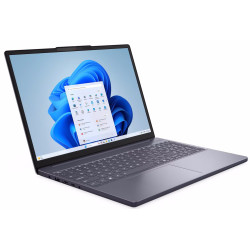 Ноутбук Lenovo IdeaPad Slim 3 15ARP10 Ryzen 7 170 16GB/512GB NoOS (Luna Gray) Thumb