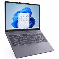 Ноутбук Lenovo IdeaPad Slim 3 15ARP10 Ryzen 7 170 16GB/512GB NoOS (Luna Gray) Thumb