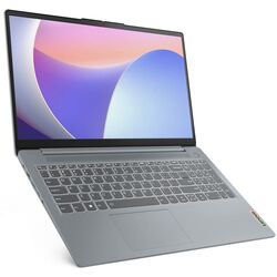 Laptop Lenovo IdeaPad Slim 3 15IAH8 Intel Core i5-12450H 16GB DDR5/1TB SSD (Grey) Thumb