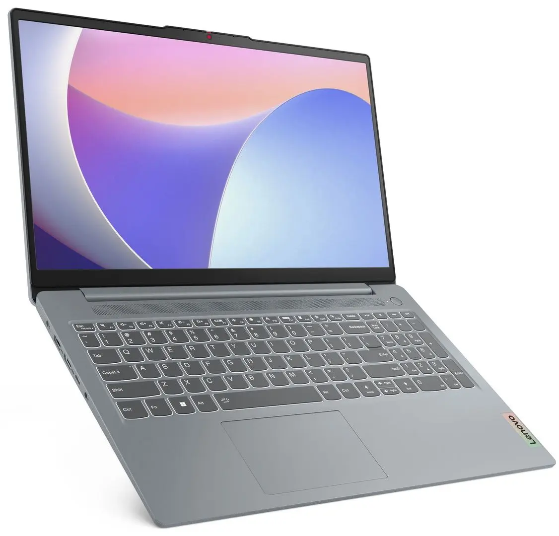 Laptop Lenovo IdeaPad Slim 3 15IAH8 Intel Core i5-12450H 16GB DDR5/1TB SSD (Grey)