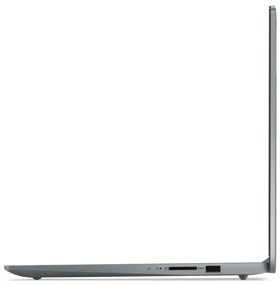 Laptop Lenovo IdeaPad Slim 3 15IAH8 Intel Core i5-12450H 16GB DDR5/1TB SSD (Grey)