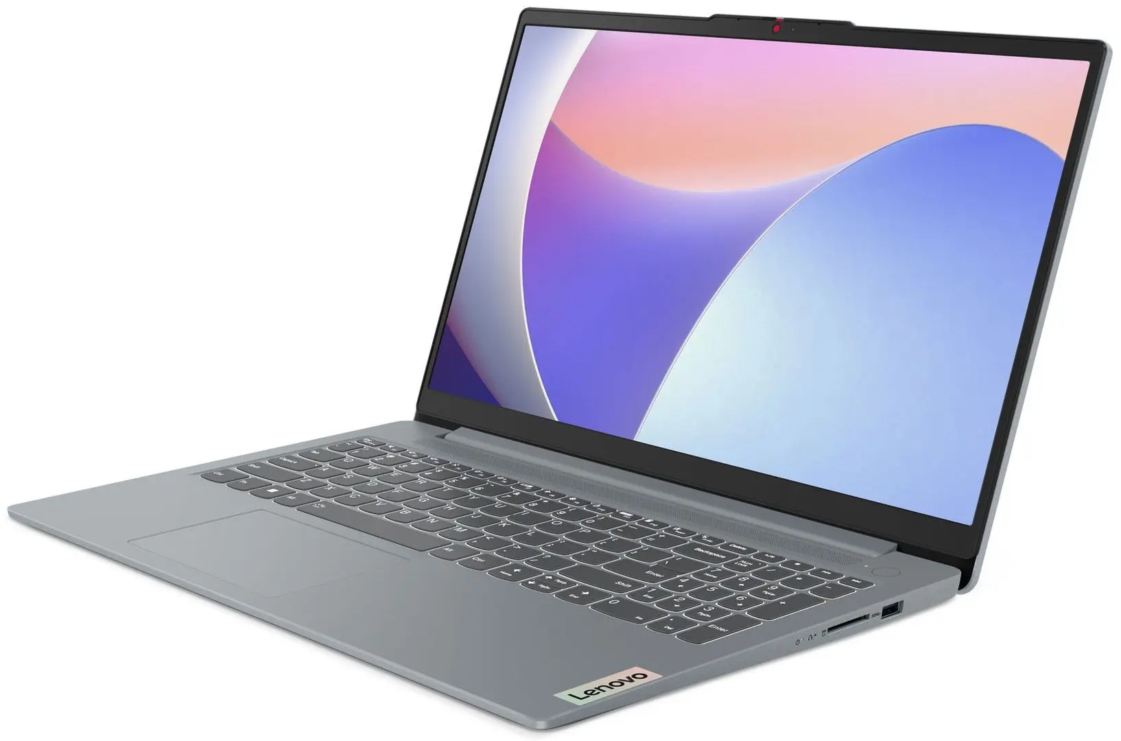 Laptop Lenovo IdeaPad Slim 3 15IAH8 Intel Core i5-12450H 16GB DDR5/1TB SSD (Grey)