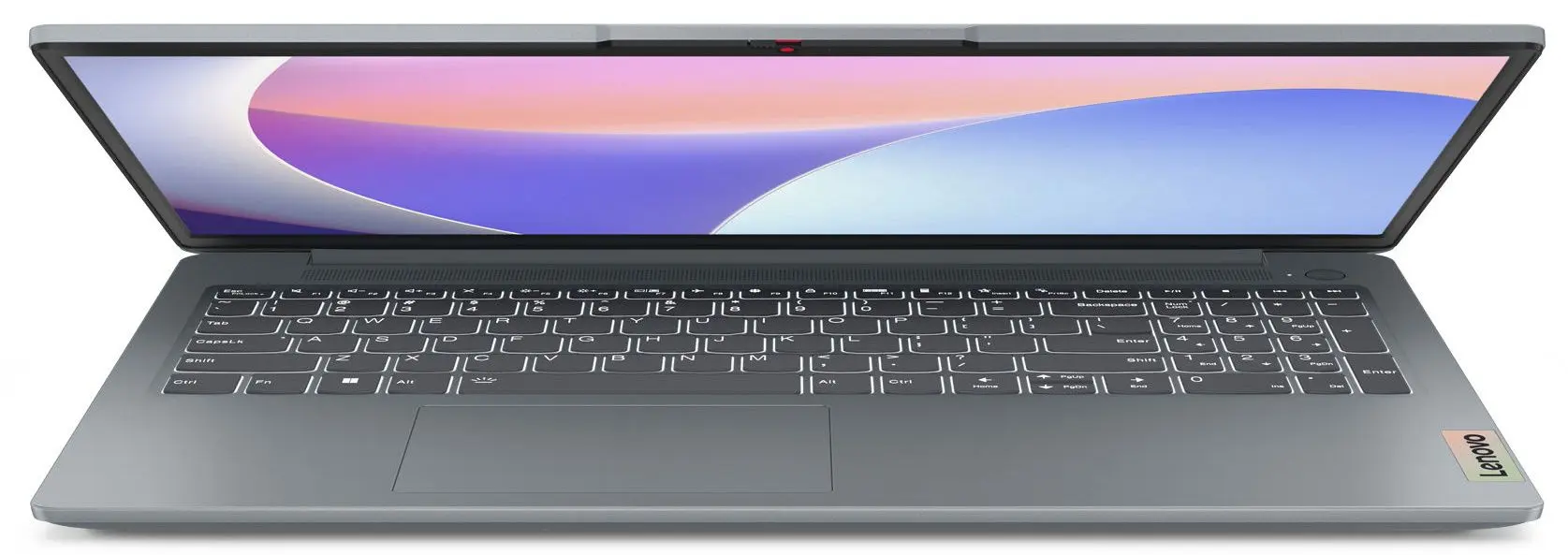 Laptop Lenovo IdeaPad Slim 3 15IAH8 Intel Core i5-12450H 16GB DDR5/1TB SSD (Grey)