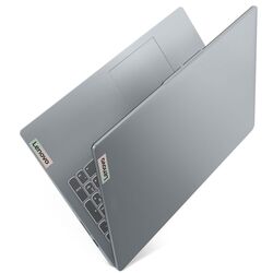 Laptop Lenovo IdeaPad Slim 3 15IAH8 Intel Core i5-12450H 16GB DDR5/1TB SSD (Grey) Thumb