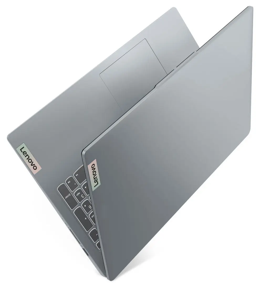 Laptop Lenovo IdeaPad Slim 3 15IAH8 Intel Core i5-12450H 16GB DDR5/1TB SSD (Grey)