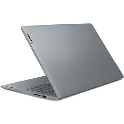 Laptop Lenovo IdeaPad Slim 3 15IAH8 Intel Core i5-12450H 16GB DDR5/1TB SSD (Grey) Thumb