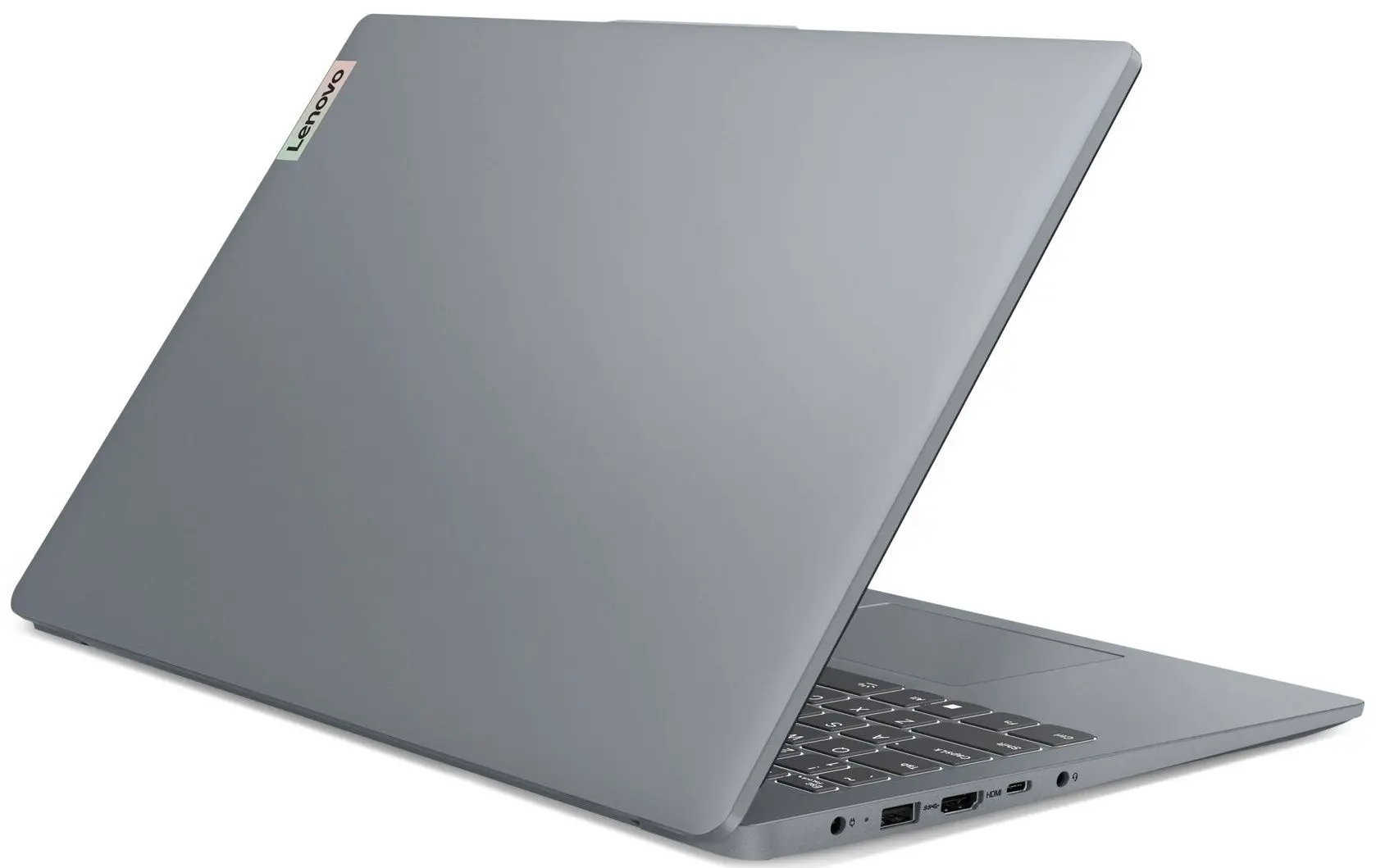 Laptop Lenovo IdeaPad Slim 3 15IAH8 Intel Core i5-12450H 16GB DDR5/1TB SSD (Grey)
