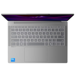 Ноутбук Lenovo IdeaPad Slim 3 15IRH10 83K100EJRK Intel Core i7-13620H 24GB/1TB NoOS (Luna Grey) Thumb
