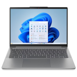 Laptop Lenovo IdeaPad Slim 3 15IRH10 83K100EJRK Intel Core i7-13620H 24GB/1TB NoOS (Luna Grey)