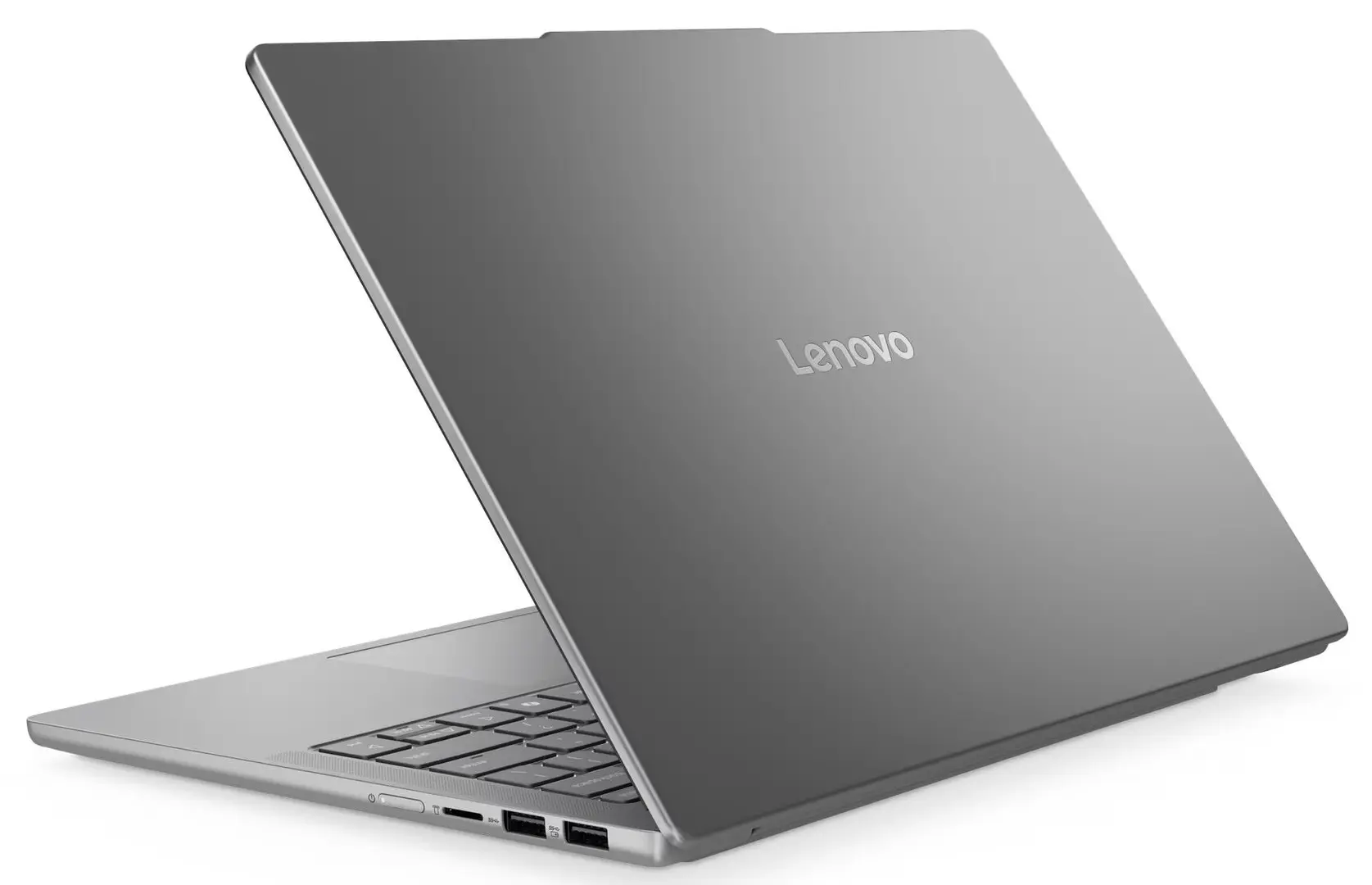 Ноутбук Lenovo IdeaPad Slim 3 15IRH10 83K100EJRK Intel Core i7-13620H 24GB/1TB NoOS (Luna Grey)