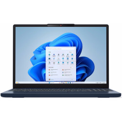 Ноутбук Lenovo IdeaPad Slim 3 15IRH10 i7-13620H 16GB/1TB NoOS (Cosmic Blue)