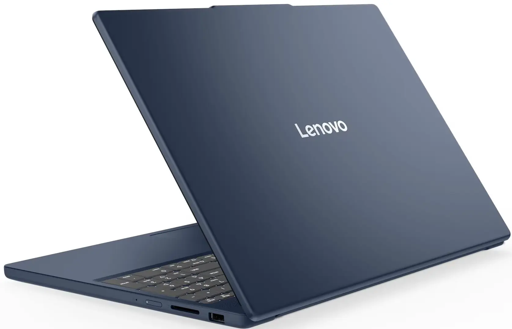 Laptop Lenovo IdeaPad Slim 3 15IRH10 i7-13620H 16GB/1TB NoOS (Cosmic Blue) - 5