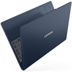 Laptop Lenovo IdeaPad Slim 3 15IRH10 i7-13620H 16GB/1TB NoOS (Cosmic Blue) Thumb
