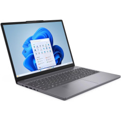 Laptop Lenovo IdeaPad Slim 3 15IRH10 Intel Core i7-13620H 16GB/1TB NoOS (Luna Grey) Thumb