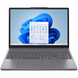 Laptop Lenovo IdeaPad Slim 3 15IRH10 Intel Core i7-13620H 16GB/1TB NoOS (Luna Grey)