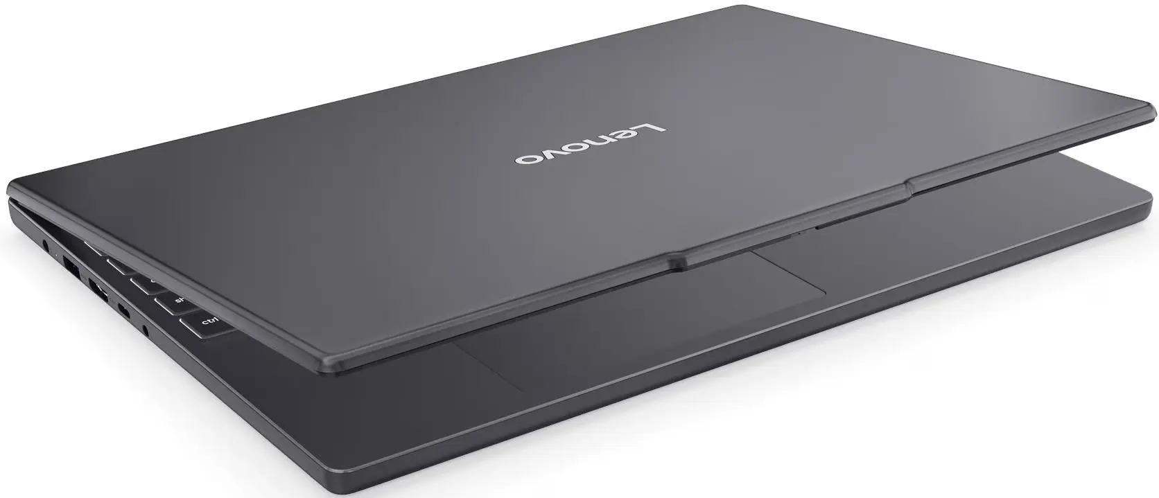 Laptop Lenovo IdeaPad Slim 3 15IRH10 Intel Core i7-13620H 16GB/1TB NoOS (Luna Grey)