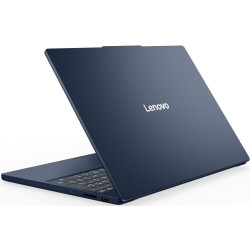 Laptop Lenovo IdeaPad Slim 3 15IRH10 Ryzen 7 7735HS 16GB/512GB NoOS (Cosmic Blue) Thumb