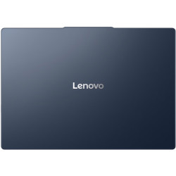 Laptop Lenovo IdeaPad Slim 3 15IRH10 Ryzen 7 7735HS 16GB/512GB NoOS (Cosmic Blue) Thumb