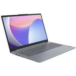 Laptop Lenovo IdeaPad Slim 3 15IRH8 Intel Core i7-13620H 16GB LPDDR5/512GB SSD (Arctic Grey) Thumb